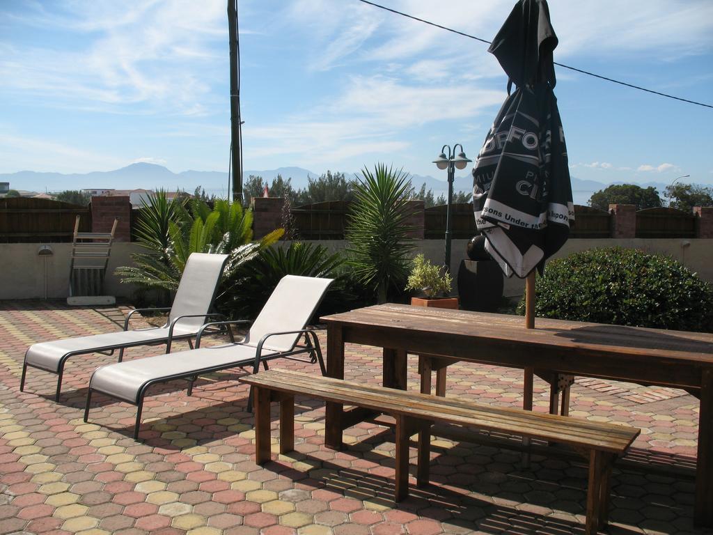 Guest House Arosfa Mossel Bay Exterior foto