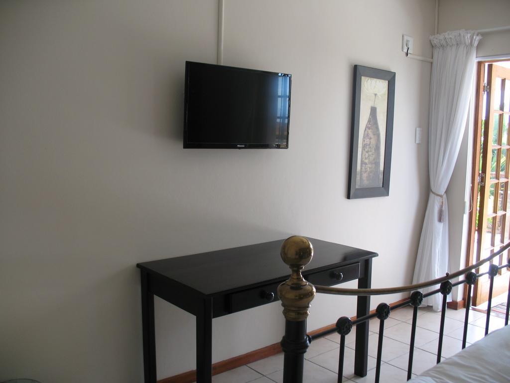 Guest House Arosfa Mossel Bay Exterior foto